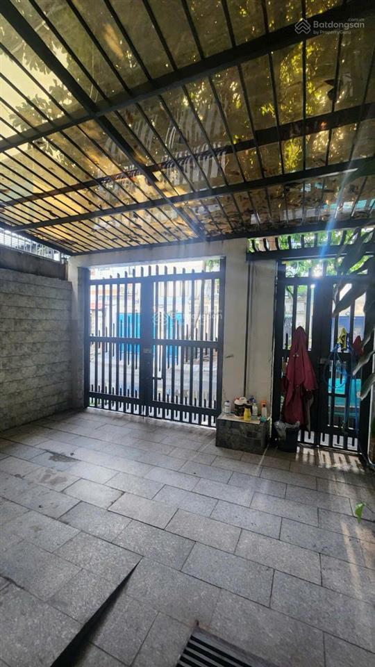 Biệt thự mini đặng thùy trâm p13 q. bình thạnh  5 tầng 6x23m đường 10m thông bàn cờ chỉ 20.x tỷ tl