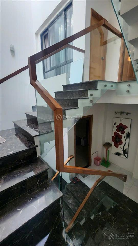 Biệt thự mini đặng thùy trâm p13 q. bình thạnh  5 tầng 6x23m đường 10m thông bàn cờ chỉ 20.x tỷ tl