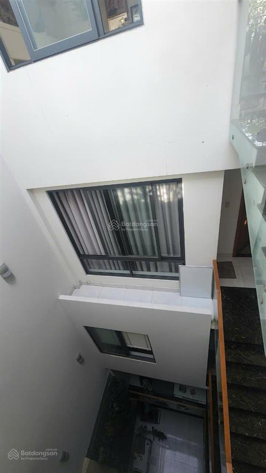 Biệt thự mini đặng thùy trâm p13 q. bình thạnh  5 tầng 6x23m đường 10m thông bàn cờ chỉ 20.x tỷ tl