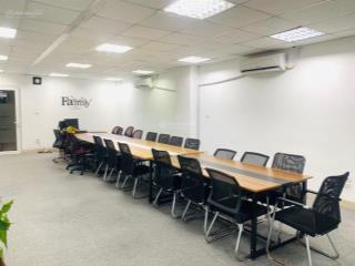 Cho thuê văn phòng bùi huy bích  hoàng mai diện tích 50m2 giá 7tr5