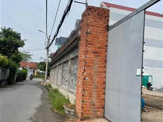 Siêu phẩm bán 2 lô đất vàng trung tâm hóc môn  hơn 749m2 giá chỉ 68 tỷ, phù hợp phân lô, xây chdv