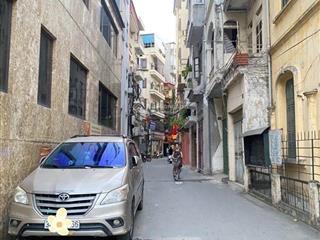 Bán nhà lê trọng tấn, thanh xuân, ô tô đỗ cửa, lô góc, dt 38m2, 6t, mt 4m, giá 13,85 tỷ, 0948 552 ***