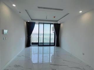 Cho thuê căn hộ 2pn sunshine city 13,5tr/tháng