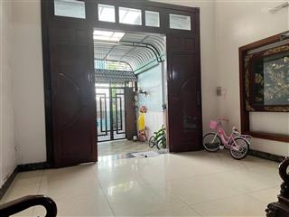 Bán nhà 5x33 x 4 tầng , 500m2 sàn hxh 6m cách mặt tiền nguyễn phúc chu chỉ 1 căn.