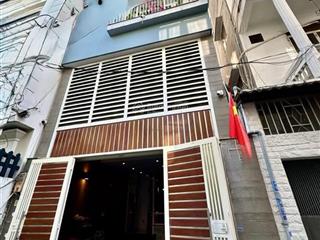 Siêu phẩm 5 tầng hxh huỳnh văn bánh  khu vip, nhà cực đẹp bán nhanh để định cư, sổ đẹp nở hậu