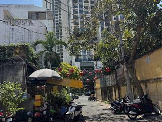 110m2 ngay hà đô centrosa  kv xây dựng tự do , phù hợp làm tòa nhà cty , vp , chdv... 8