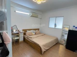 Bán chdv 2 mt nguyễn phúc nguyên  4 x 18  7 tầng hoàn công đủ  cho khoáng 40tr.