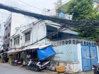 Lô góc mặt tiền cư xá nguyễn trung trực 4m5 x 23 nở hậu  khu vip  căn góc hiếm bán.