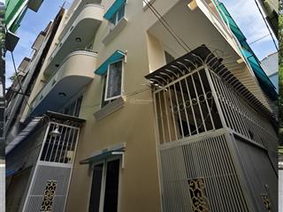 Nhà đẹp  5 tầng bề thế  lô góc thoáng mát  hẻm thông tứ bề  gần mặt tiền lý chính thắng  hiếm