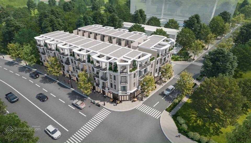 Cần bán nhà phố bcons city, uni valley, giá 8 tỷ bank hỗ trợ 80%, mặt tiền thống nhất