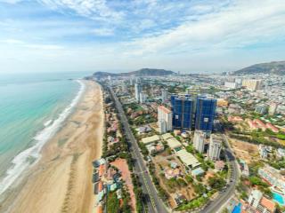 Căn hộ vũng tàu pearl 1 pn 53 m2 giá 1 tỷ 799/ căn 1 pn view biển, tầng đẹp lỗ 100tr200tr