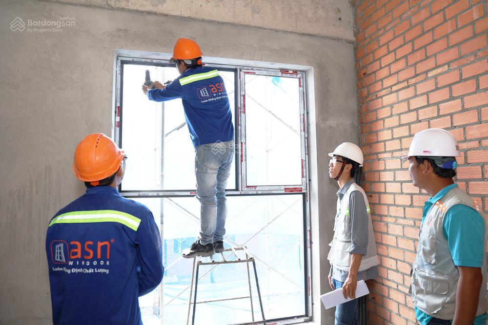 Căn hộ vũng tàu pearl 1 pn 53 m2 giá 1 tỷ 9/ căn 1 pn view biển, tầng đẹp lỗ 100tr200tr