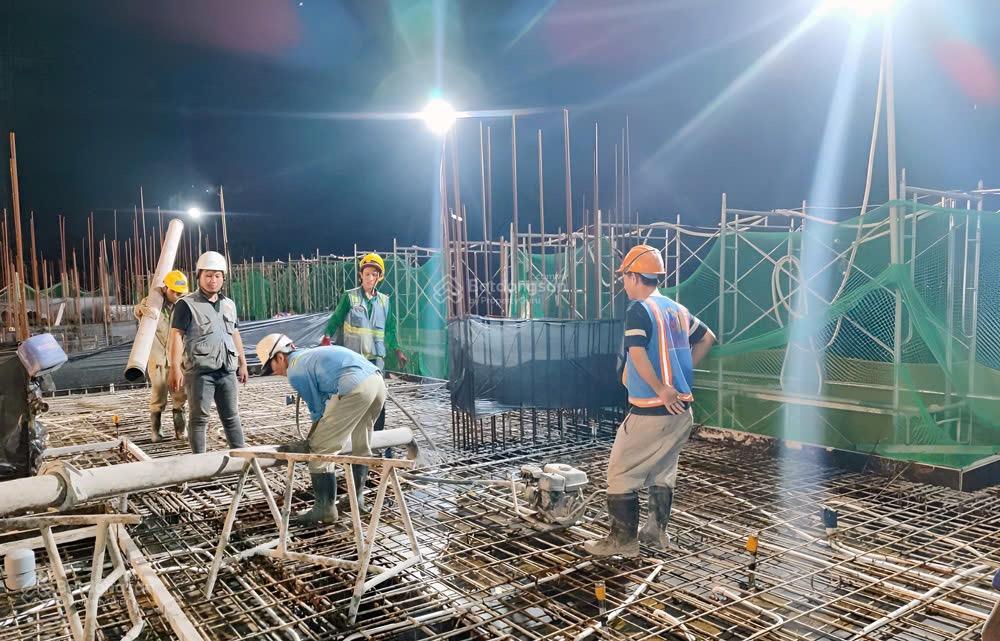 Chủ cắt lỗ 400 triệu ngộp bank lavita thuận an giá 2.55 tỷ, liền kề aeon mall bd, bàn giao 2028
