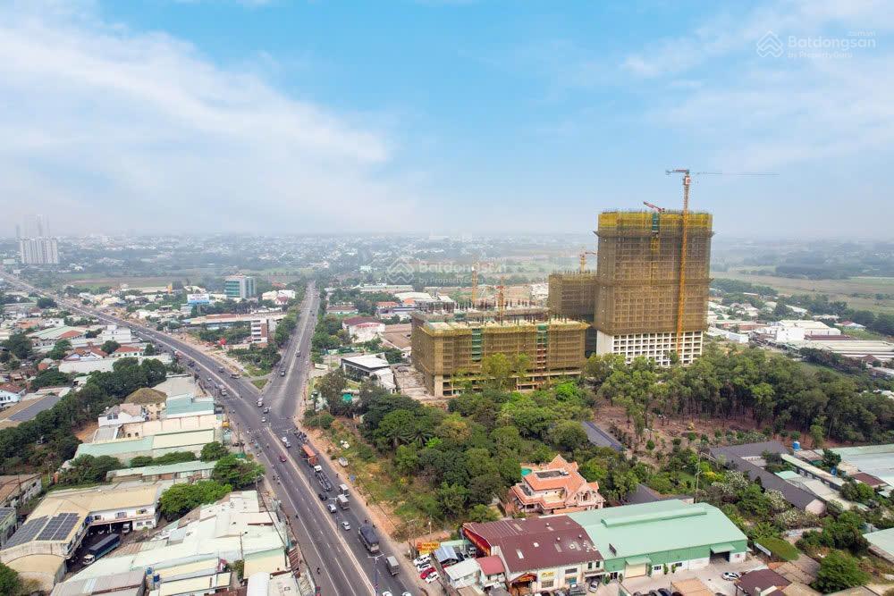 Chủ cắt lỗ 400 triệu ngộp bank lavita thuận an giá 2.55 tỷ, liền kề aeon mall bd, bàn giao 2028
