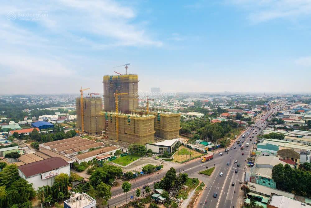 Chủ cắt lỗ 400 triệu ngộp bank lavita thuận an giá 2.55 tỷ, liền kề aeon mall bd, bàn giao 2028