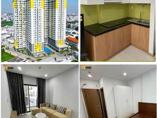 Bcons green view với 600 triệu sở hữu ngay căn 2pn ql 1k liền kề hồ đá làng đh thủ đức