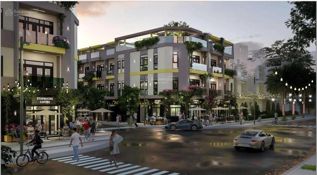 Bcons eden park bình thung với 1.5 tỷ cách metro 300m giá tốt đầu tư, nhà phố liền kề, vay 70%