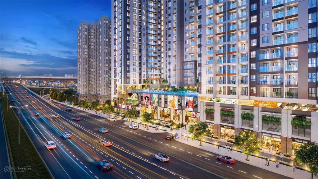 Cần bán gấp moonlight avenue liền kề metro vành đai 2, cắt lỗ 800tr