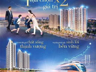 Cần bán gấp moonlight avenu liền kề metro vành đai 2, cắt lỗ 800tr giá hđ 2.3 tỷ bán 1.5 tỷ