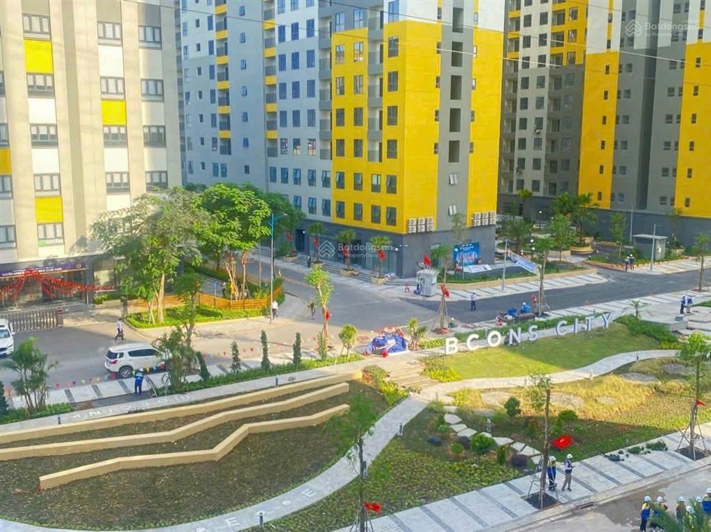 Cần bán shop khu bcons city tháp sapphire và emerald giá 5.2 tỷ vốn 1.1 tỷ mua trực tiếp bcons