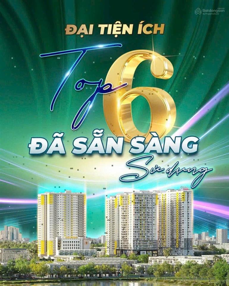 Cần bán shop khu bcons city tháp sapphire và emerald giá 5.2 tỷ vốn 1.1 tỷ mua trực tiếp bcons
