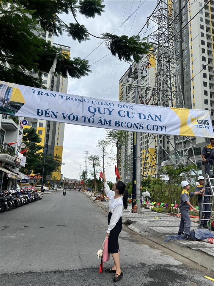 Cần bán shop khu bcons city tháp sapphire và emerald giá 5.2 tỷ vốn 1.1 tỷ mua trực tiếp bcons