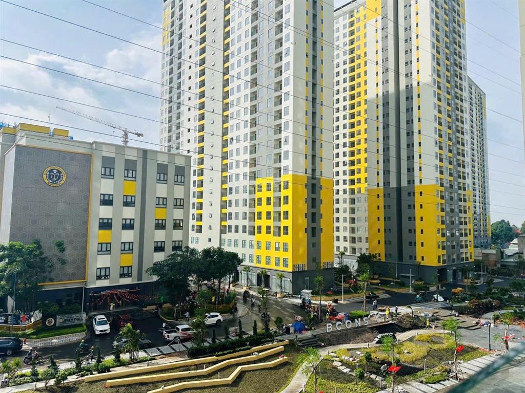 Cần bán shop khu bcons city tháp sapphire và emerald giá 5.2 tỷ vốn 1.1 tỷ mua trực tiếp bcons
