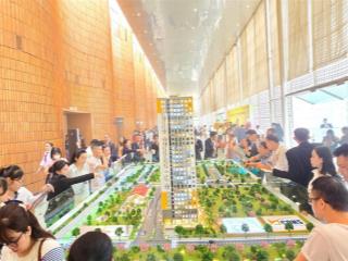 Bcons asahi chính chủ căn ch.06.16 giá từ 2 tỷ vốn 300tr sở hữu ngay liền kề metro ql 1k