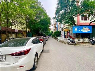 Cho thuê nhà nguyễn khánh toàn  phân lô  ô tô tránh  vỉa hè
