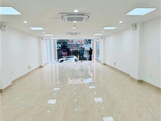 Bán nhà mp tô vĩnh diện, 120m2 8 tầng, thang máy, tòa nhà building mặt phố vip, 2 thoáng, 73 tỷ