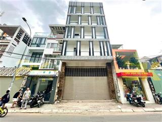 Khách cần nhà ngay mặt đường đang cho thuê 53tr, đ.ngô thời nhiệm  p. 6  quận 3, giá 5tỷ340/126m2