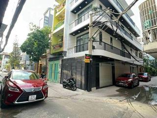 Chú sáu cần bán gấp căn nhà giá 3tỷ150/63m2, đ. nhiêu tứ  p. 7  phú nhuận. đang cho thuê 27 triệu