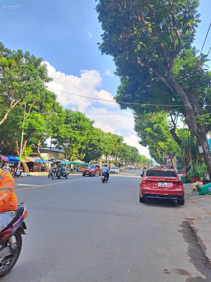 Chủ cần bán gấp lô đất giá tốt 1tỷ850/85m2, đ. đặng thùy trâm p.13 bình thạnh, gần cầu bình lợi