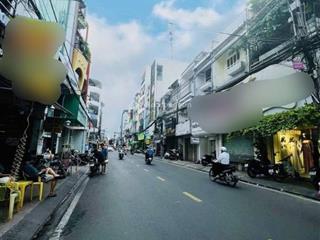 Bán gấp nhà đẹp cho thuê 35 triệu/tháng, đường trần quốc thảo  q3, dt 81m2, gần cầu lê văn sỹ