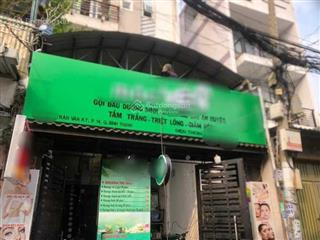 Sổ cầm tay bán gấp nhà 82,5m2, đang cho thuê 30triệu, đường trần văn kỷ  p. 14  bình thạnh