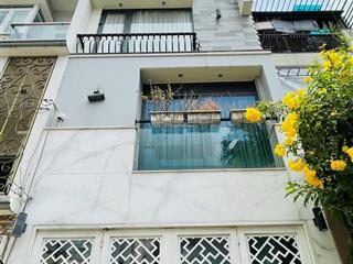 Chủ bán nhà đẹp cho thuê 33triệu, đường ôtô an điềm  quận 5, giá 3tỷ770/72m2, đại học hùng vương