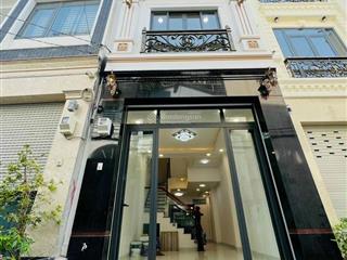 Cần tiền gấp bán nhà xe tải tận cửa cho thuê 23tr, đ. võ duy ninh  bình thạnh, 51m2