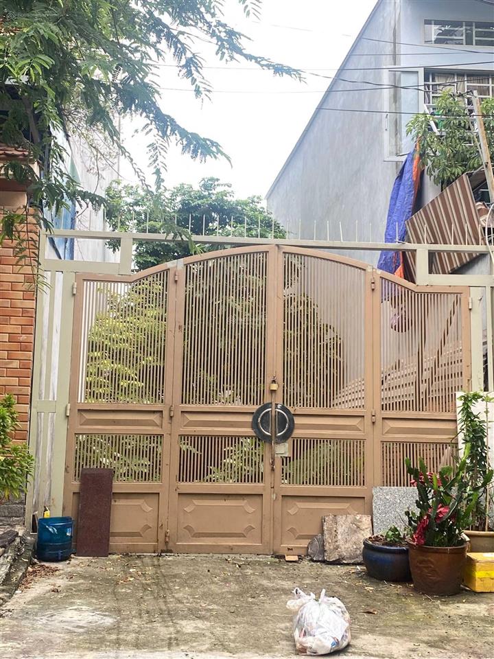 Sổ sẵn bán gấp lô đất gần chợ chu văn an, đường số 7  p. 26  bình thạnh, giá 2tỷ190/86m2