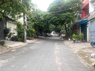 Sổ sẵn bán gấp lô đất gần chợ chu văn an, đường số 7  p. 26  bình thạnh, giá 2tỷ190/86m2