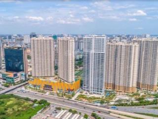 Căn shophouse hiếm ngay vincom mega mall sổ hồng lâu dài, bàn giao ở ngay