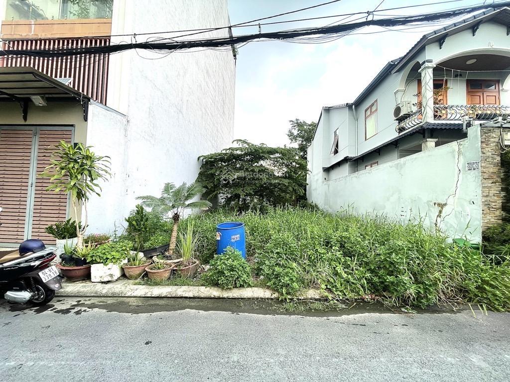 Bán đất gần đường phan văn đối, hóc môn, 7,95 tỷ, 240 m2