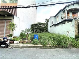 Bán đất gần đường phan văn đối, hóc môn, 7,95 tỷ, 240 m2