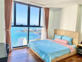 Cho thuê căn hộ 2 pn tầng cao view biển trực diện tại scenia bay 0903 583 ***