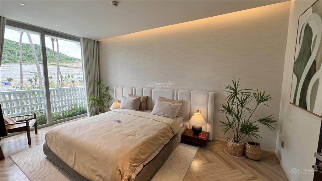 Bán căn la tiên villa vị trí gần biển nhất, giá gốc chủ đầu tư, chiết khấu hấp dẫn