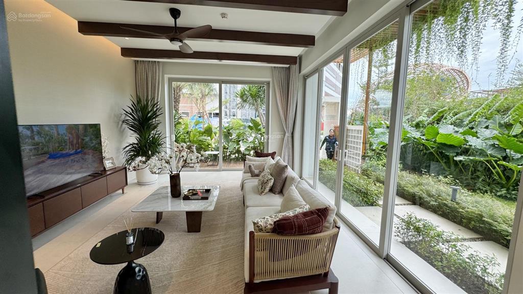 Bán căn la tiên villa vị trí gần biển nhất, giá gốc chủ đầu tư, chiết khấu hấp dẫn