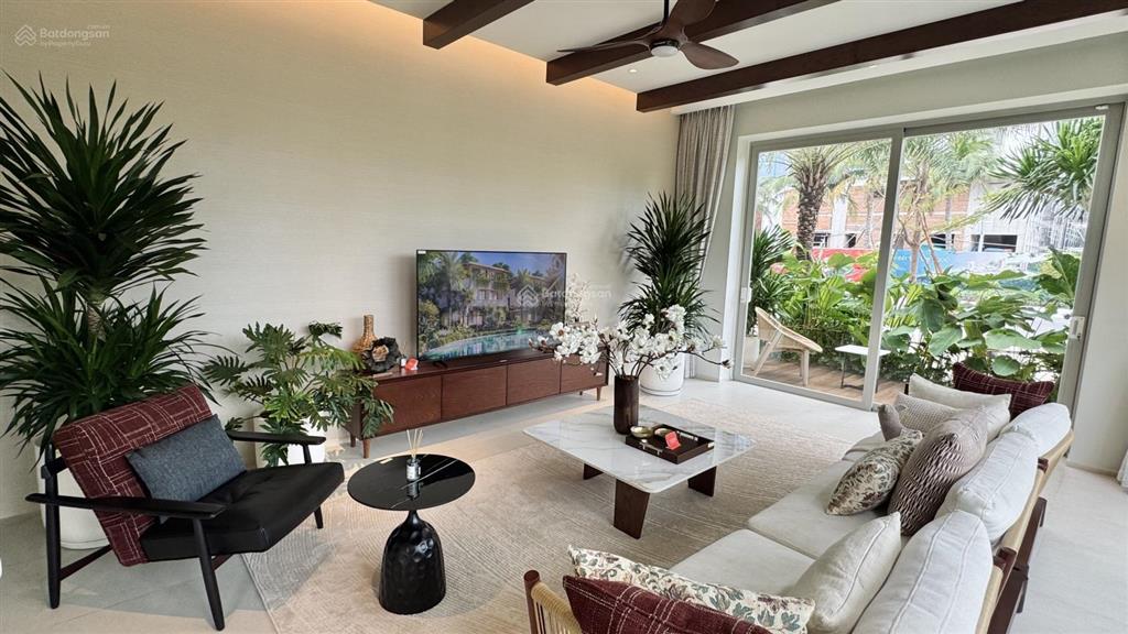 Bán căn la tiên villa vị trí gần biển nhất, giá gốc chủ đầu tư, chiết khấu hấp dẫn