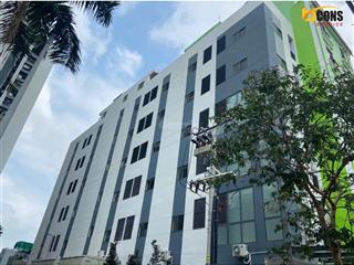 Cho thuê chdv chỉ 3tr8, sẵn máy lạnh, bếp, giường, tủ, ngaymetro, ở liền tháng 7, free phí quản lý
