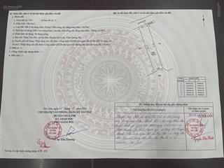 Bán đất tại gio hải, gio linh, quảng trị, 690 triệu, 186 m2 giá siêu hời