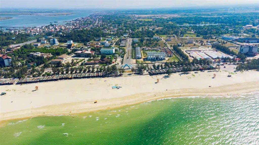 Bán đất tại quốc phòng, gio hải, gio linh, quảng trị, 2,9 tỷ, 322m2