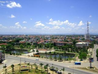 Bán đất 121m2, 6,5 tỷ tại quốc lộ 9, phường 1, đông hà, quảng trị